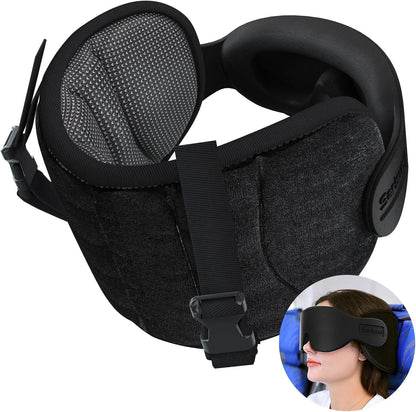 SARISUN™ Travel Pillow