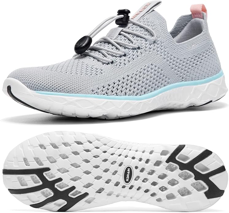 Furix™ Kolili Comfort Shoes