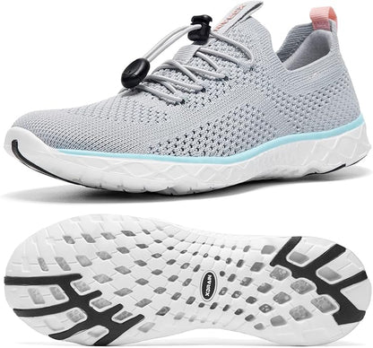 Furix™ Kolili Comfort Shoes