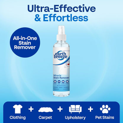 Earth Breeze Miracle Stain Remover
