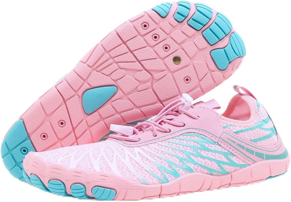 Furix™ Grounding Barefoot Shoes