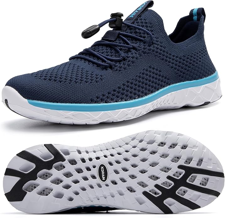 Furix™ Kolili Comfort Shoes