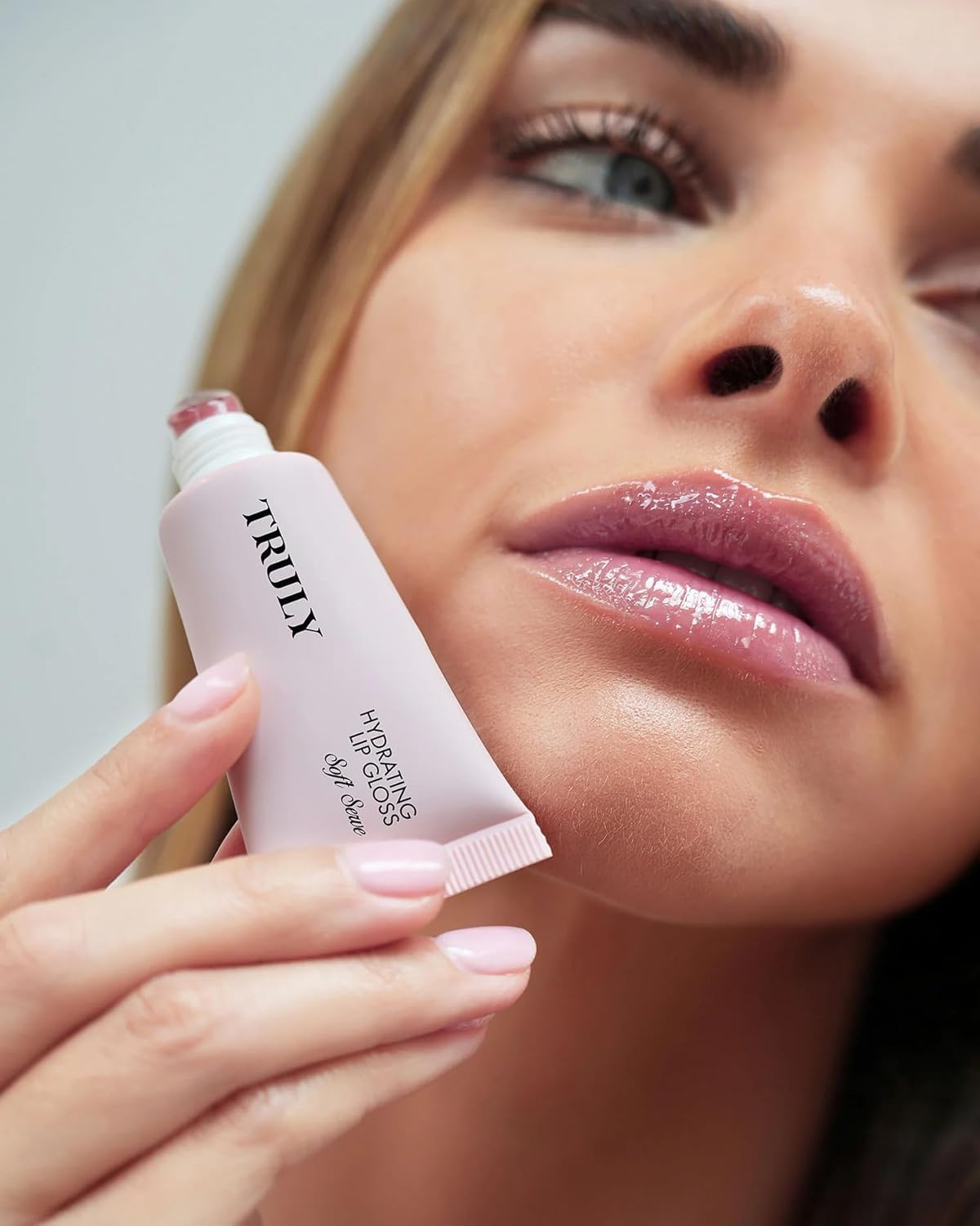 Truly™ Beauty Hydrating Lip Gloss
