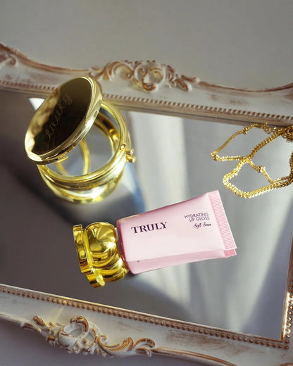 Truly™ Beauty Hydrating Lip Gloss