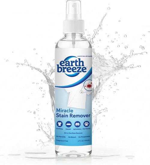 Earth Breeze Miracle Stain Remover