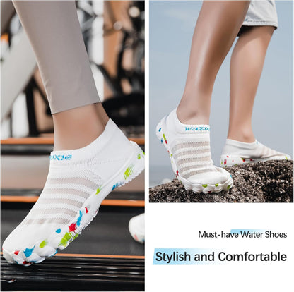 Furix™ Anywhere Luxe Water Shoes