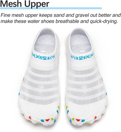 Furix™ Anywhere Luxe Water Shoes