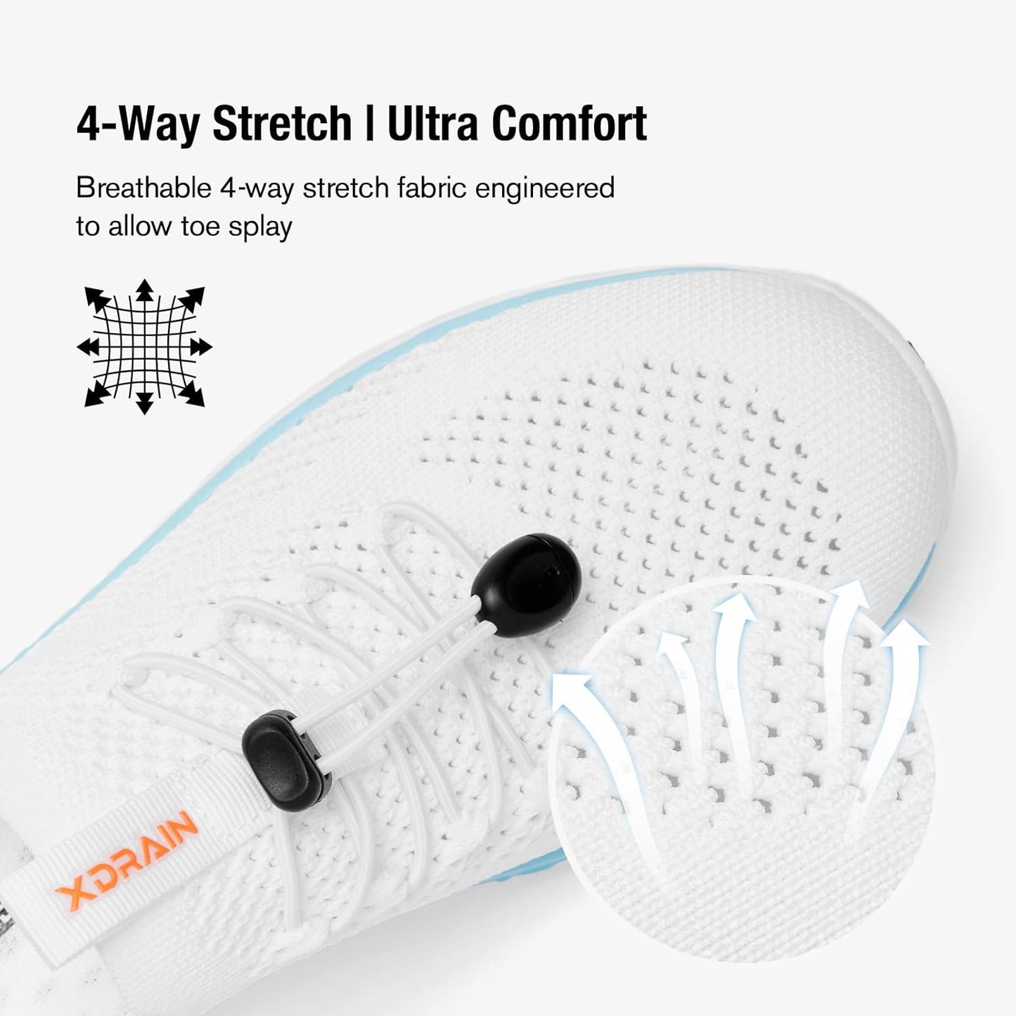 Furix™ Kolili Comfort Shoes