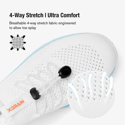 Furix™ Kolili Comfort Shoes