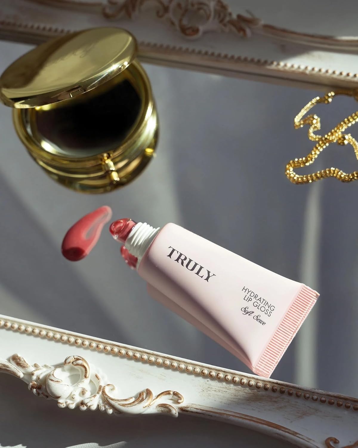 Truly™ Beauty Hydrating Lip Gloss
