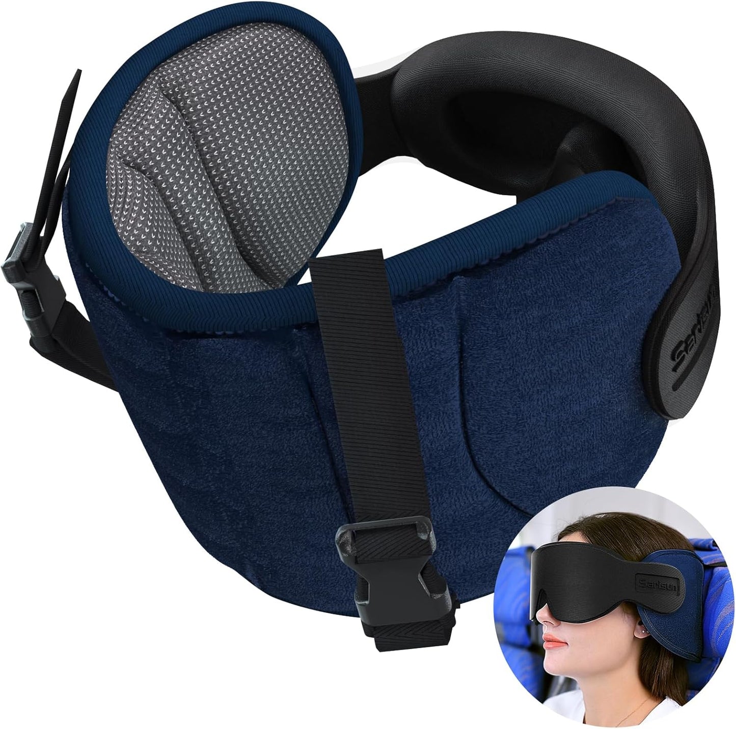 SARISUN™ Travel Pillow