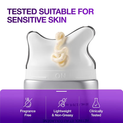 ANUA™ Collagen Retinol Gua Sha Cream