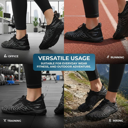 Furix™ Grounding Barefoot Shoes