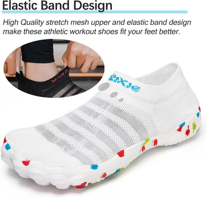 Furix™ Anywhere Luxe Water Shoes