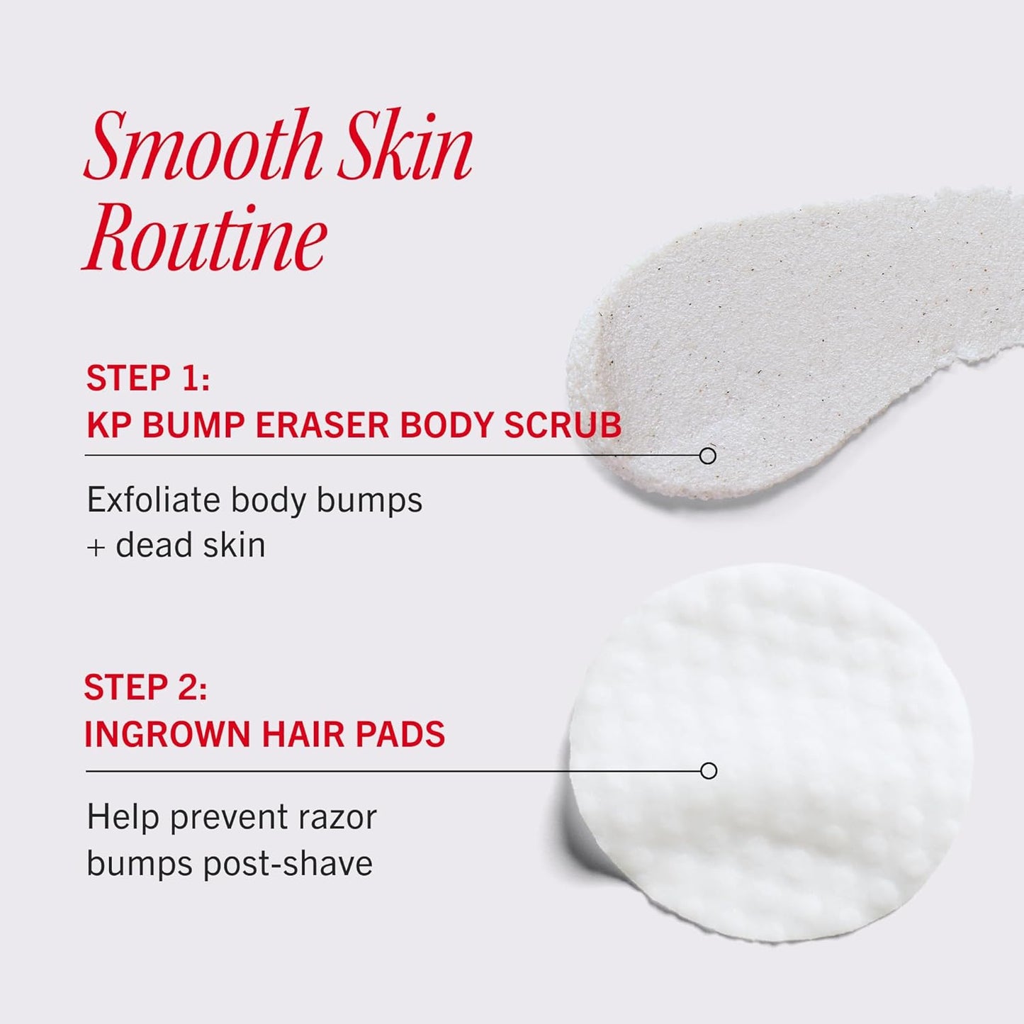 First Aid™ Ingrown Hairs Set