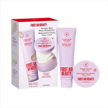 First Aid™ Ingrown Hairs Set