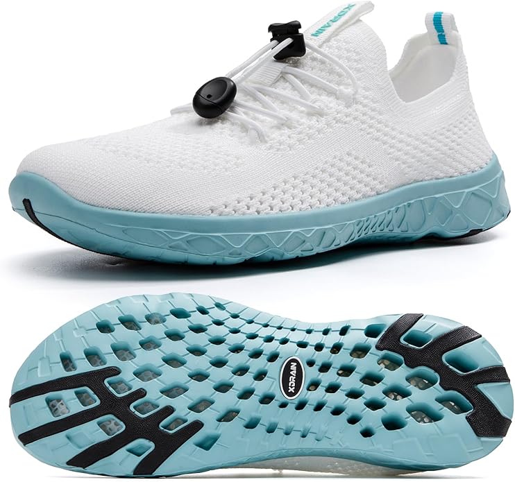 Furix™ Kolili Comfort Shoes