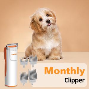 Pet Grooming Excellence Kit