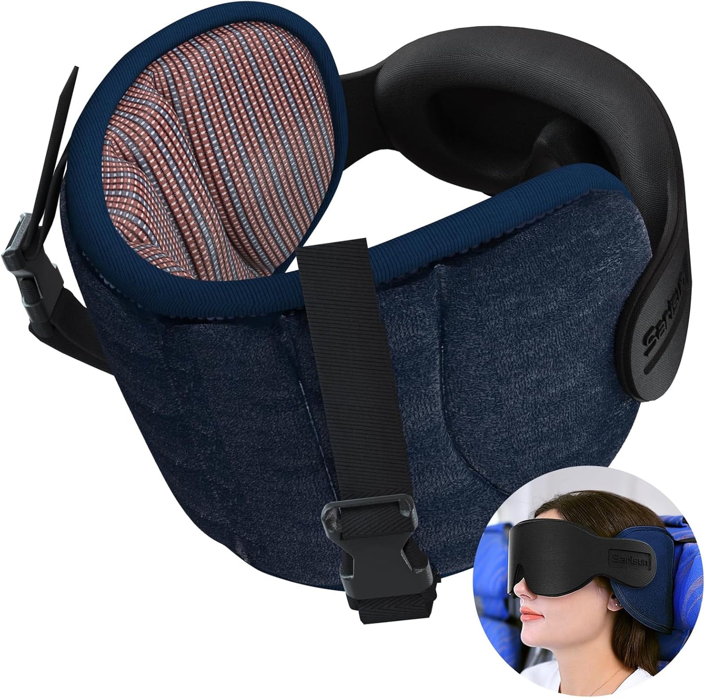 SARISUN™ Travel Pillow