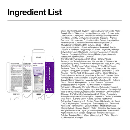 ANUA™ Collagen Retinol Gua Sha Cream