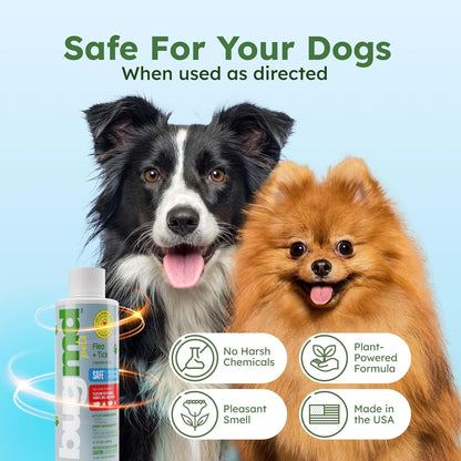 BugMD™ Flea and Tick Spray