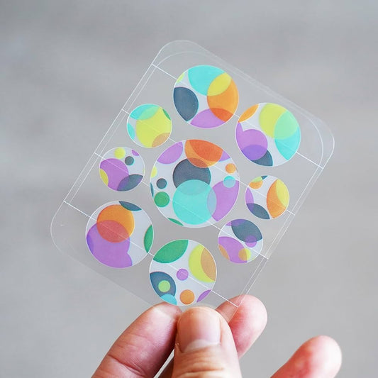 +1 FREE After-Bite Relief Patch