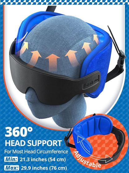 SARISUN™ Travel Pillow