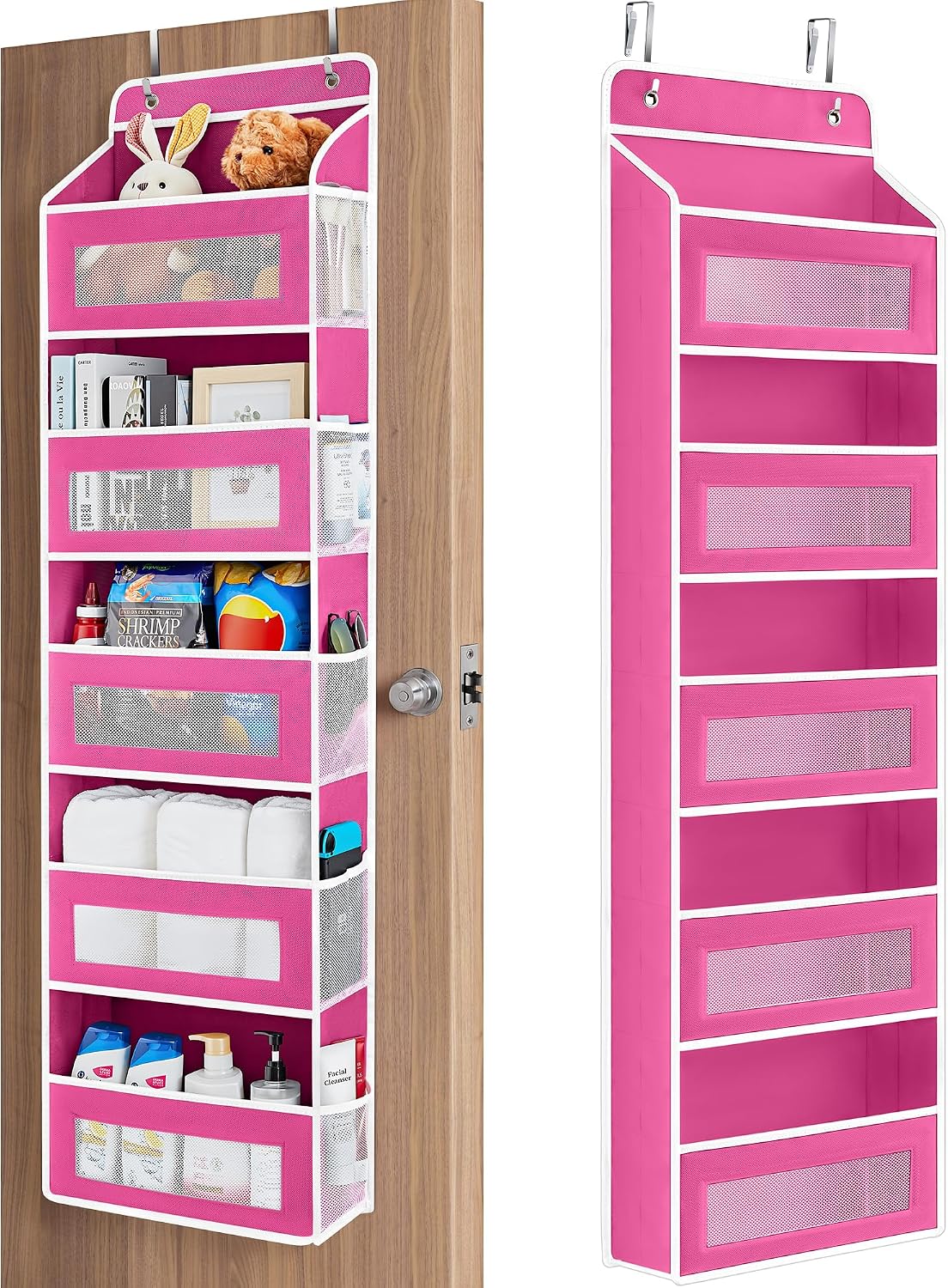 Furix® Door Organizer