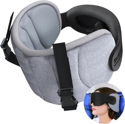 SARISUN™ Travel Pillow