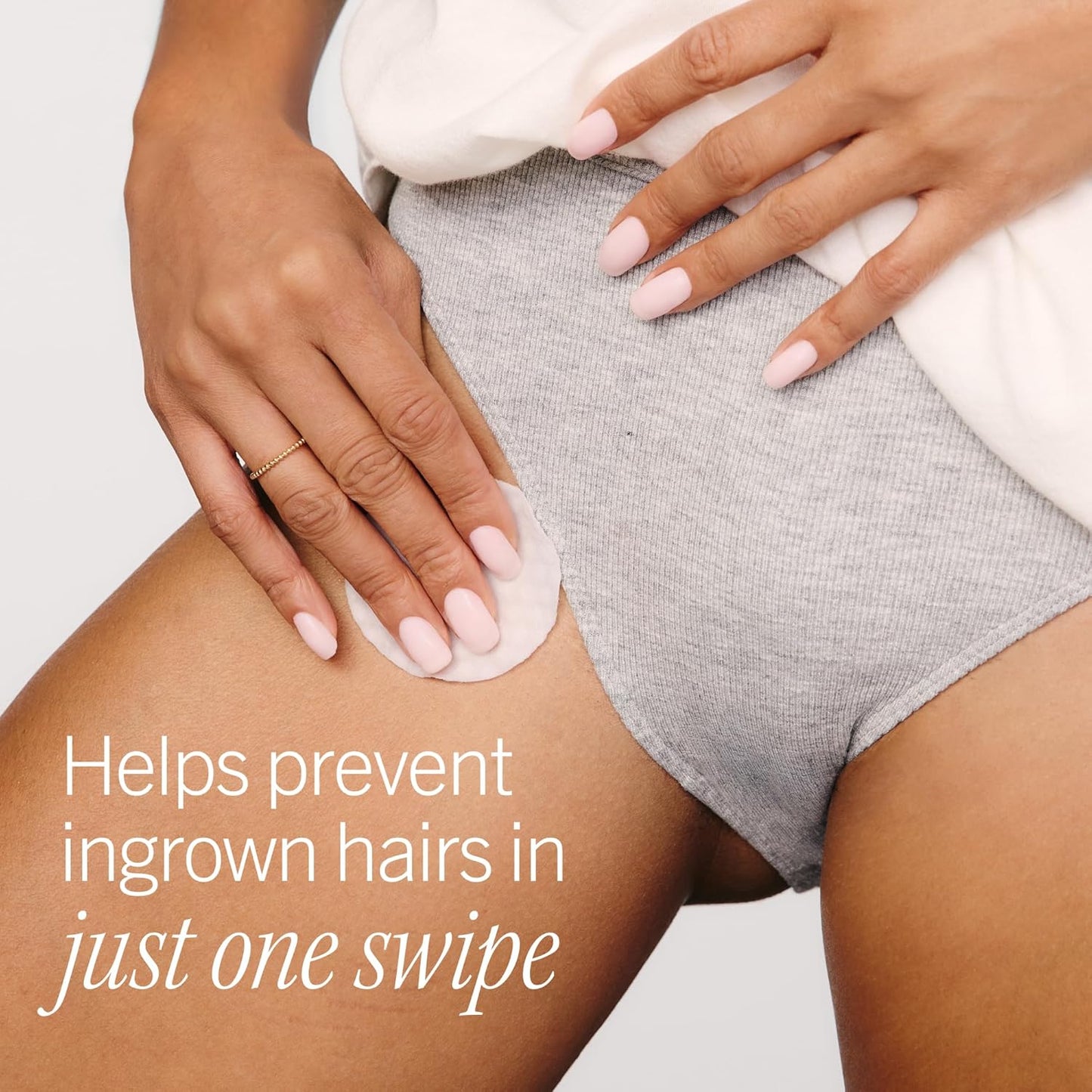 First Aid™ Ingrown Hairs Set