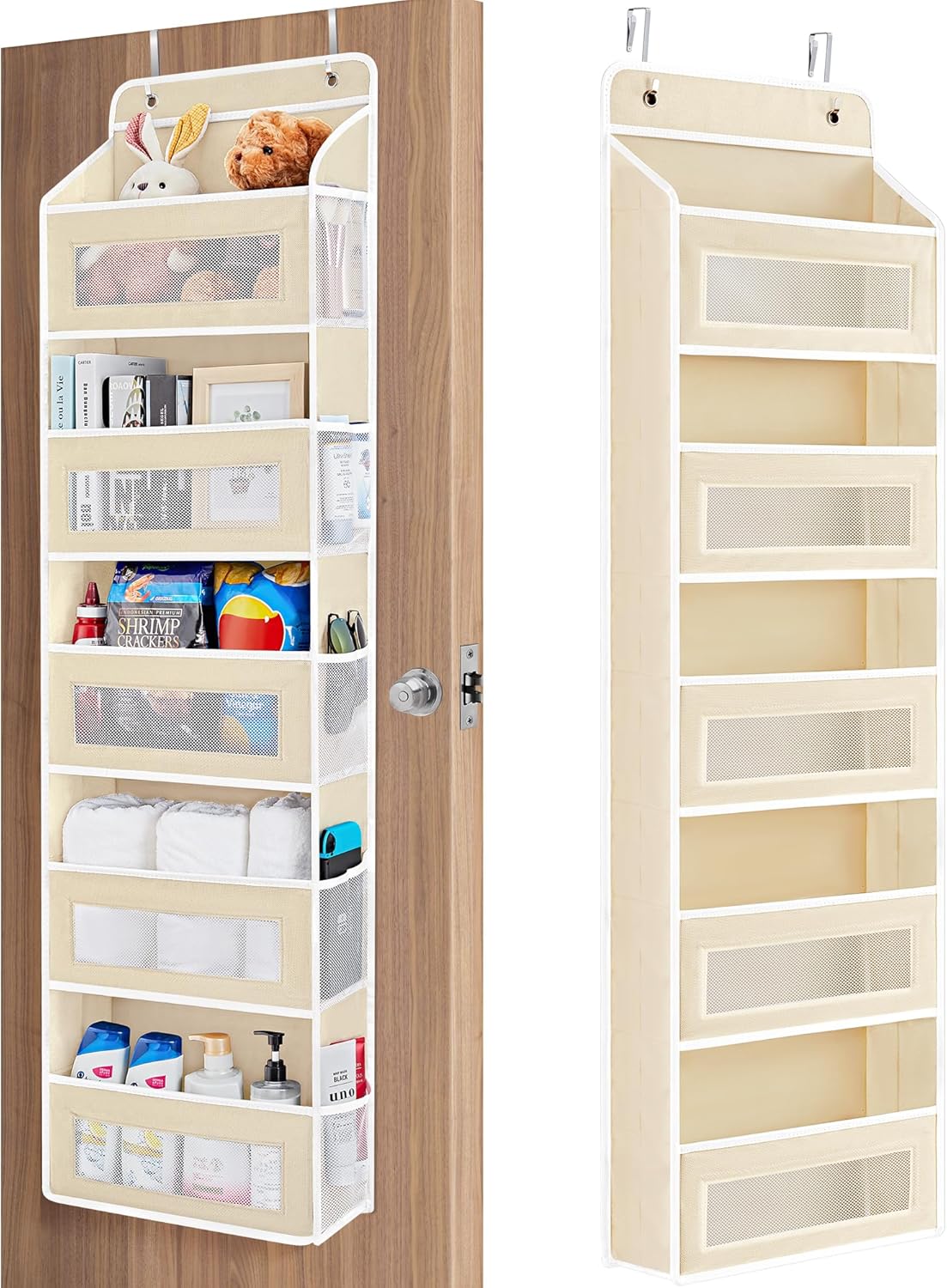 Furix® Door Organizer