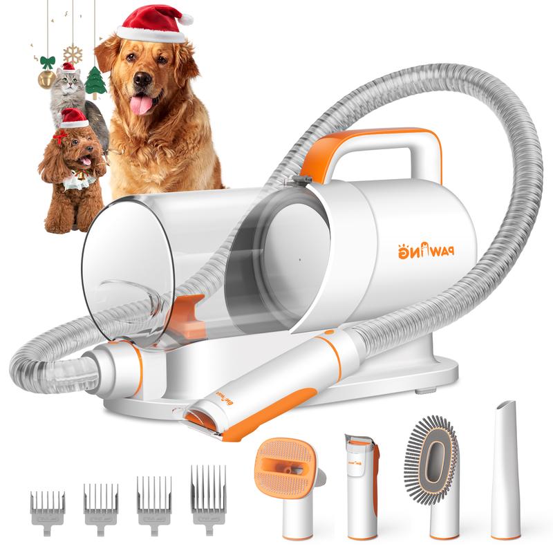 Pet Grooming Excellence Kit