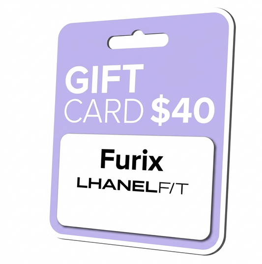 +1 FREE $40 Gift Card