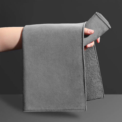 +1 FREE Premium Microfiber Wipe