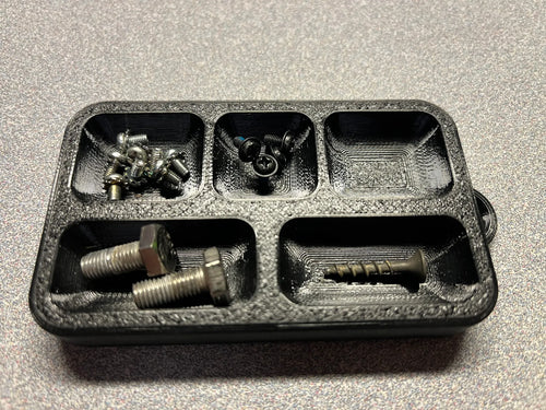 +1 FREE Parts Sorting Tray