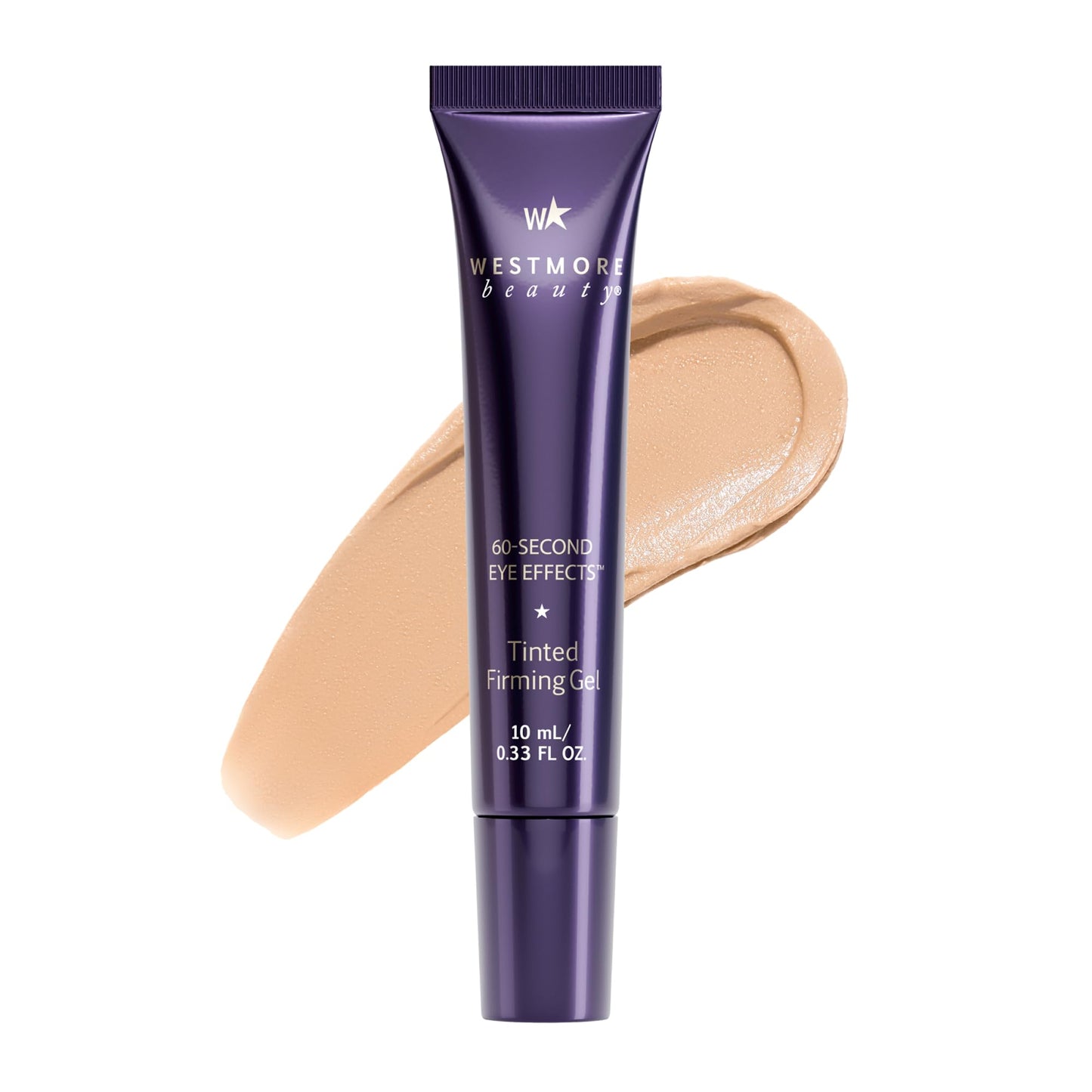 Westmore 60-Second Tinted Firming Gel