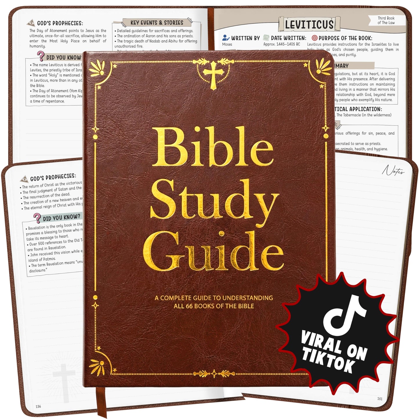 Furix Bible Study Guide