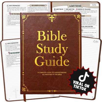 Furix Bible Study Guide