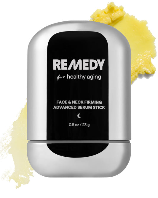 REMEDY Face & Neck Firming Retinal Serum Stick