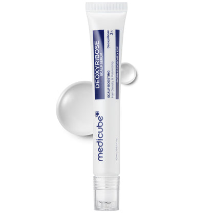 medicube Scalp Serum with Deoxyribose
