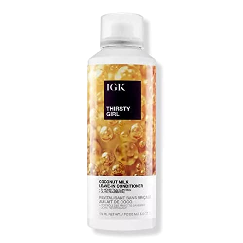 IGK THIRSTY GIRL