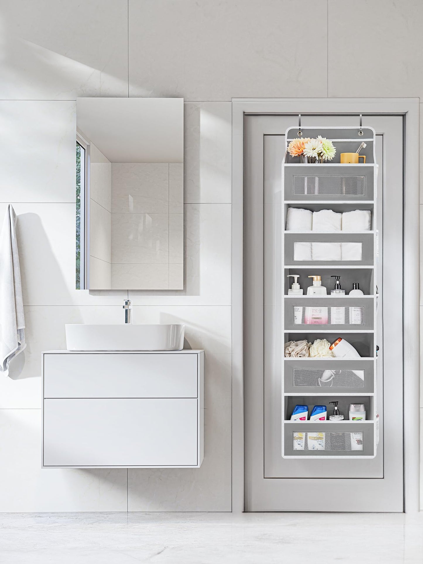 Furix® Door Organizer