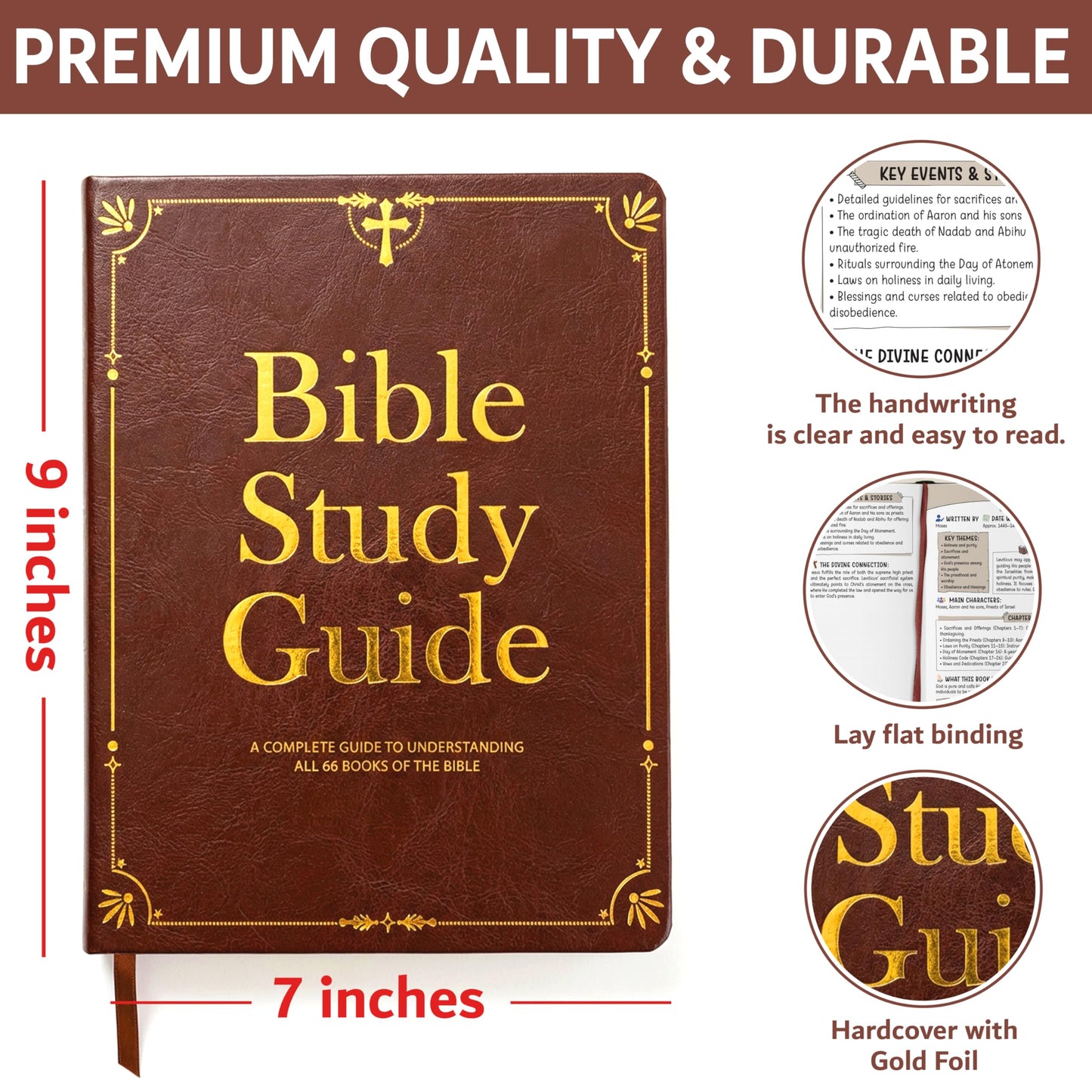 Furix Bible Study Guide