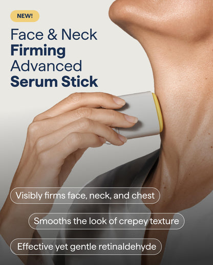 REMEDY Face & Neck Firming Retinal Serum Stick