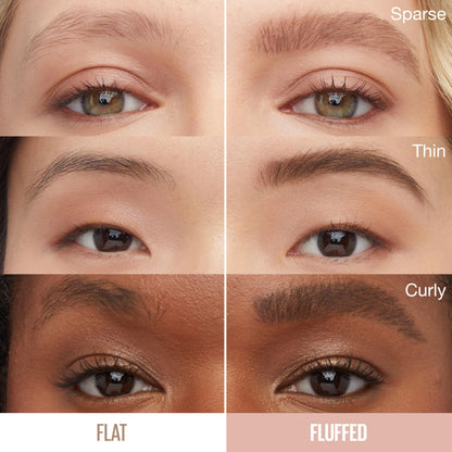 Maybelline Superfluff Volumizing Brow Mousse