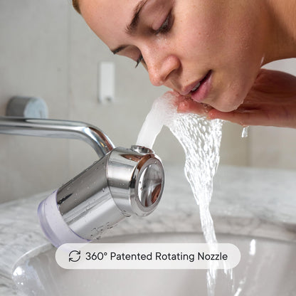 Qure™ Water Filter