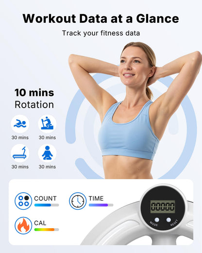 Merach™ Arm & Wrist Trainer