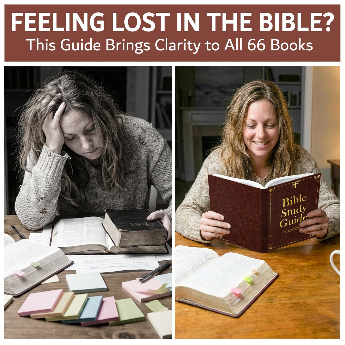 Furix Bible Study Guide