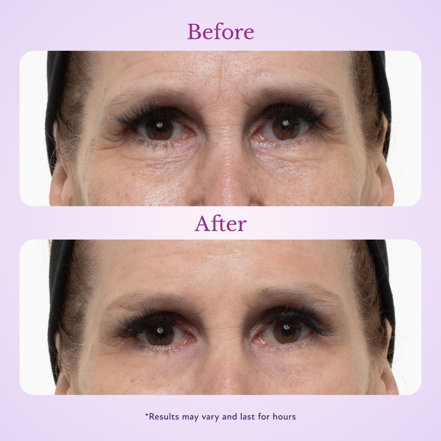 Westmore 60-Second Tinted Firming Gel
