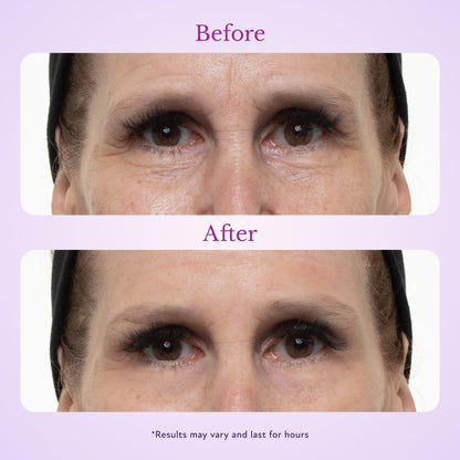 Westmore 60-Second Tinted Firming Gel